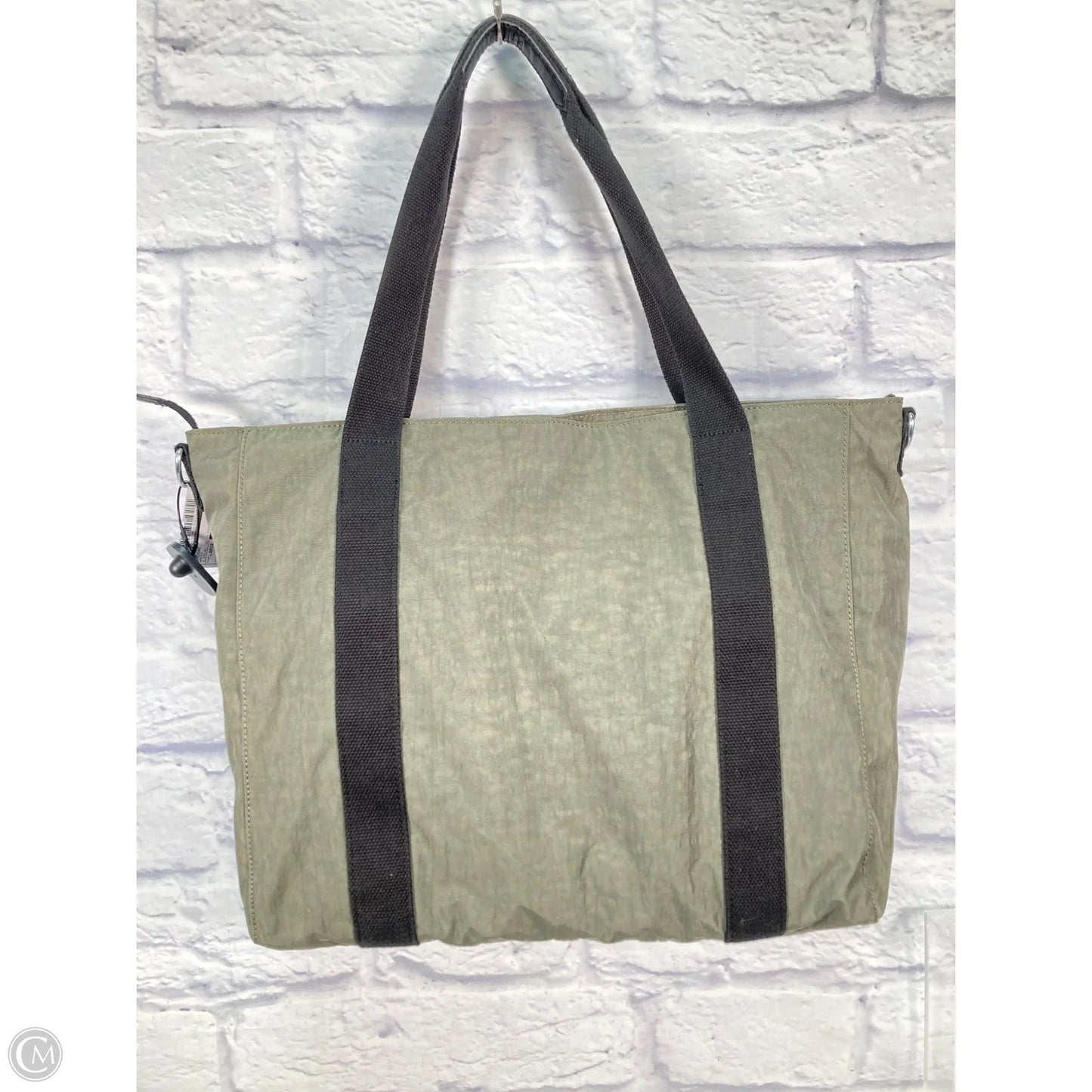 Handbag By Kipling, Size: Large