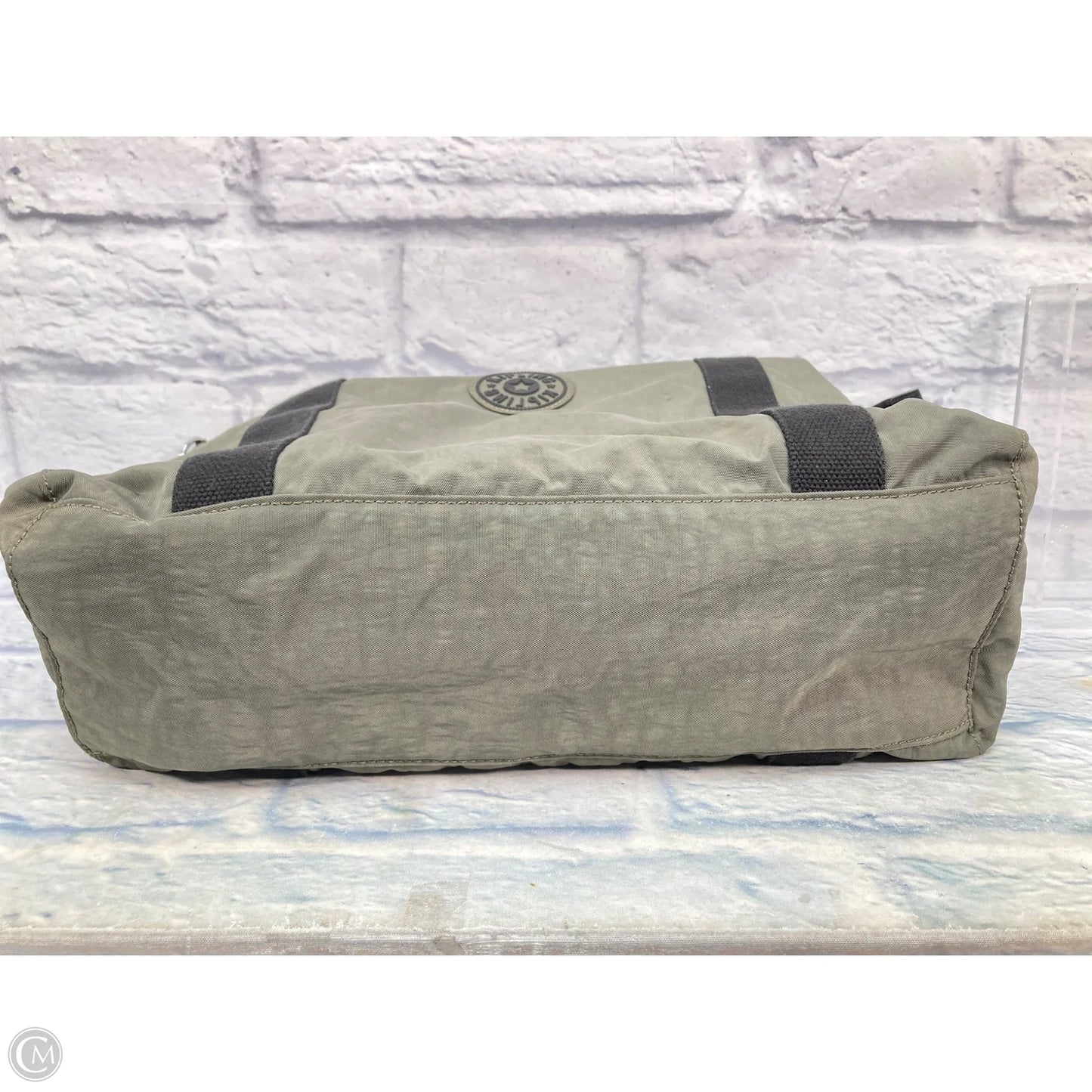 Handbag By Kipling, Size: Large
