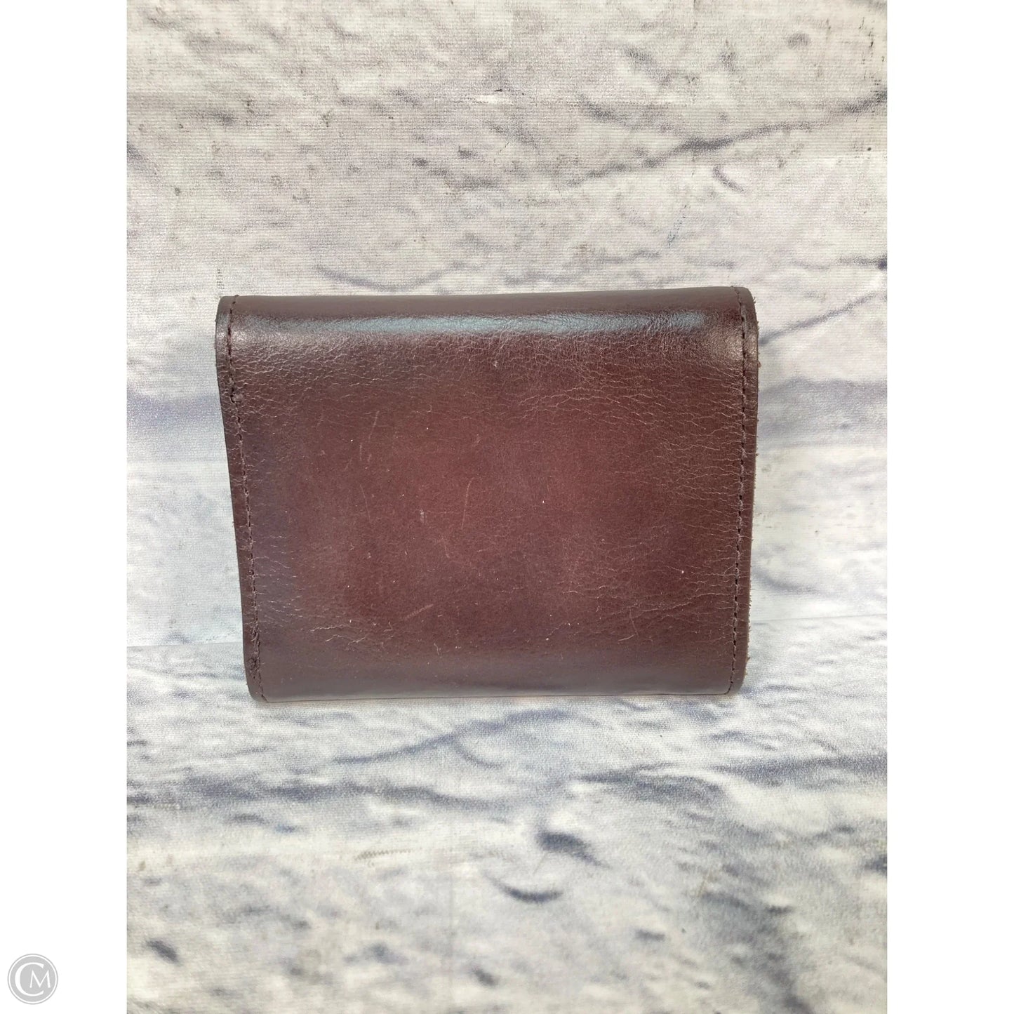 Wallet Designer By Patricia Nash, Size: Small