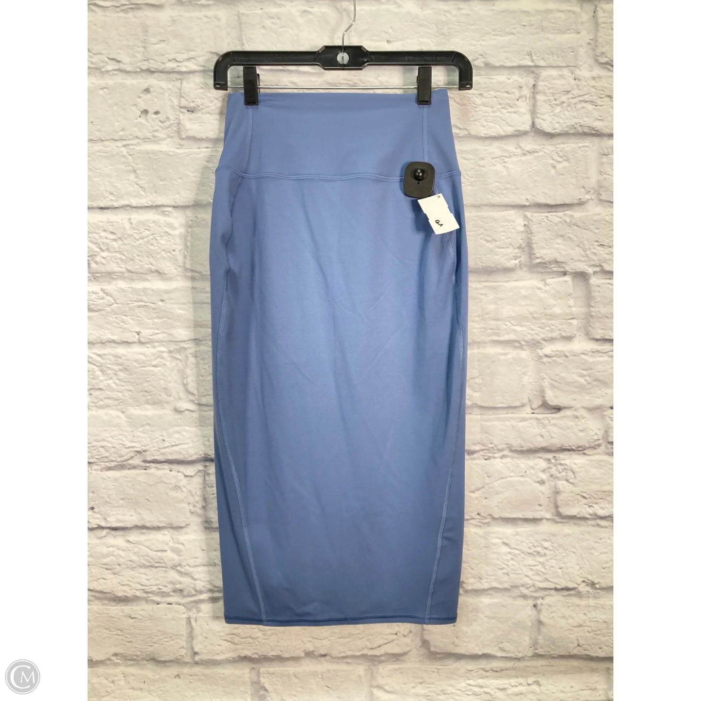 Skirt Midi By Lululemon In Purple, Size: 6