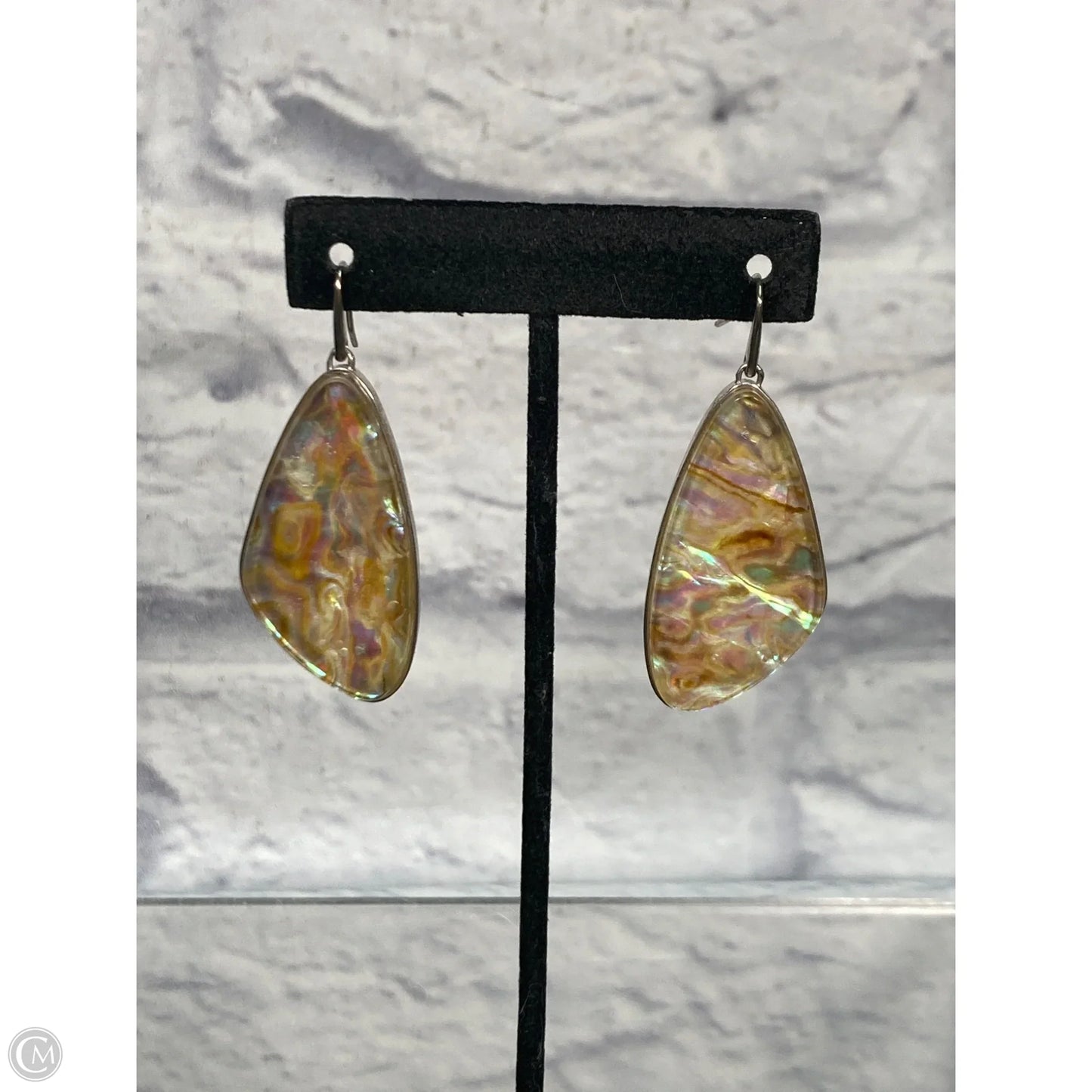 Earrings Dangle/drop By Kendra Scott
