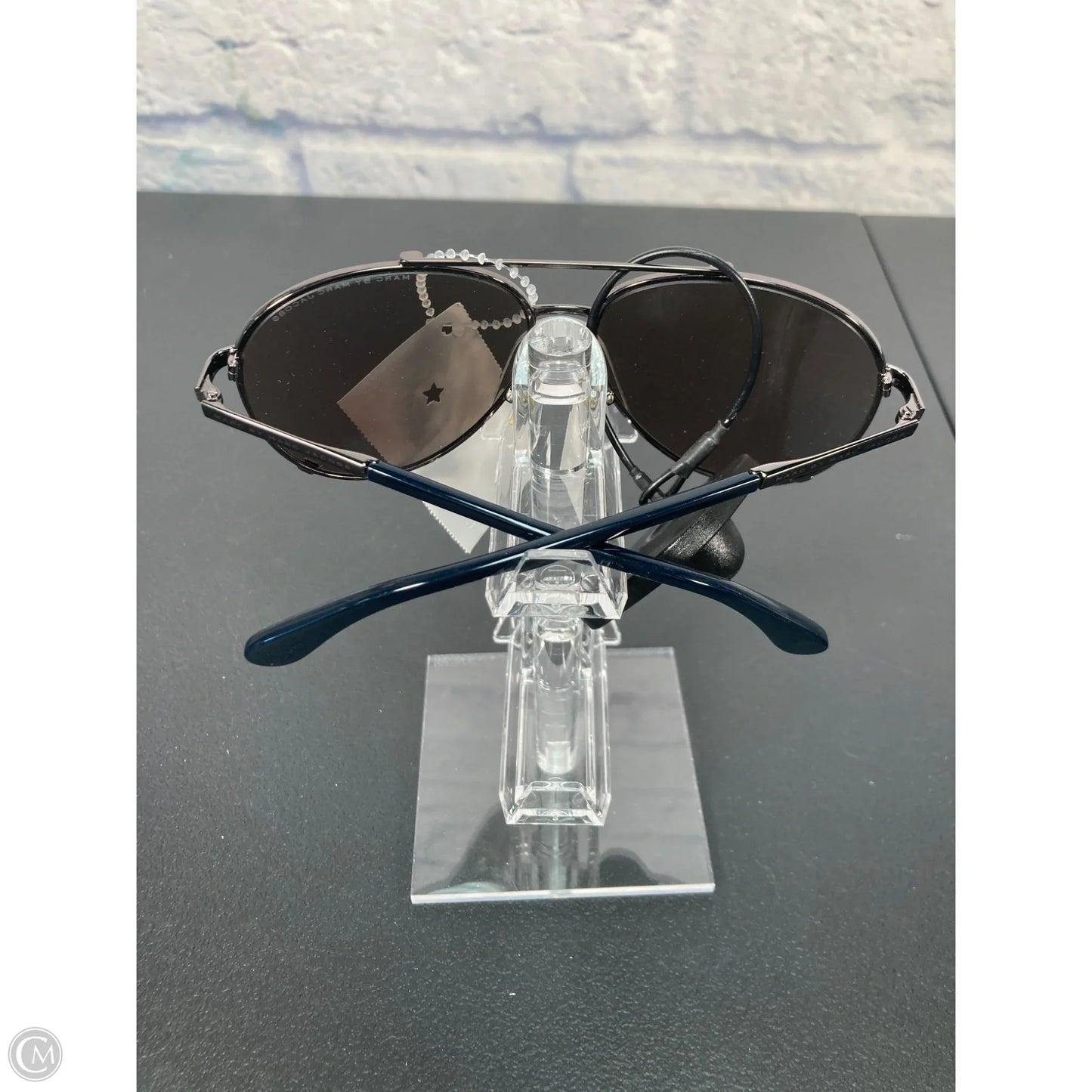 Sunglasses Designer By Marc By Marc Jacobs, Size: Medium