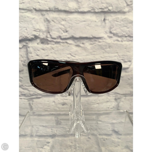 Sunglasses Luxury Designer By Gucci