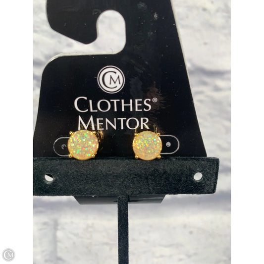 Earrings Stud By Kendra Scott