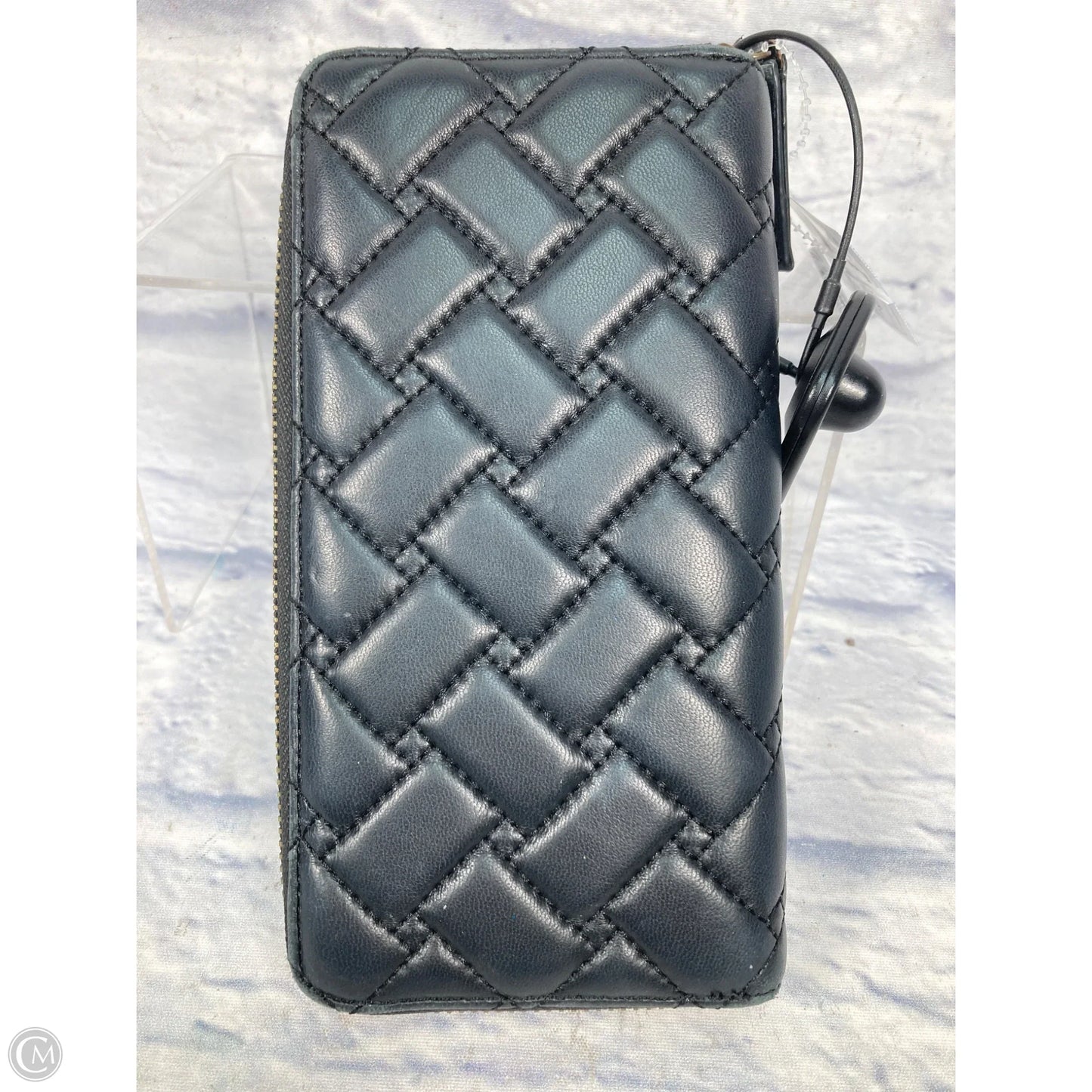 Wallet Designer By Kurt Geiger, Size: Small