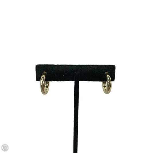 Earrings Hoop By Kendra Scott