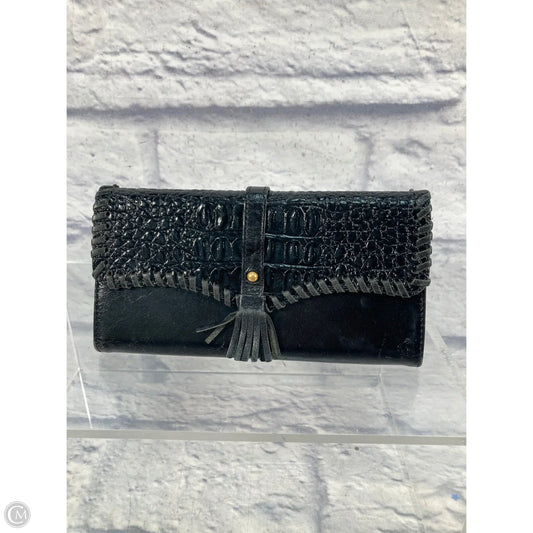 Wallet Designer By Sondra Roberts, Size: Small