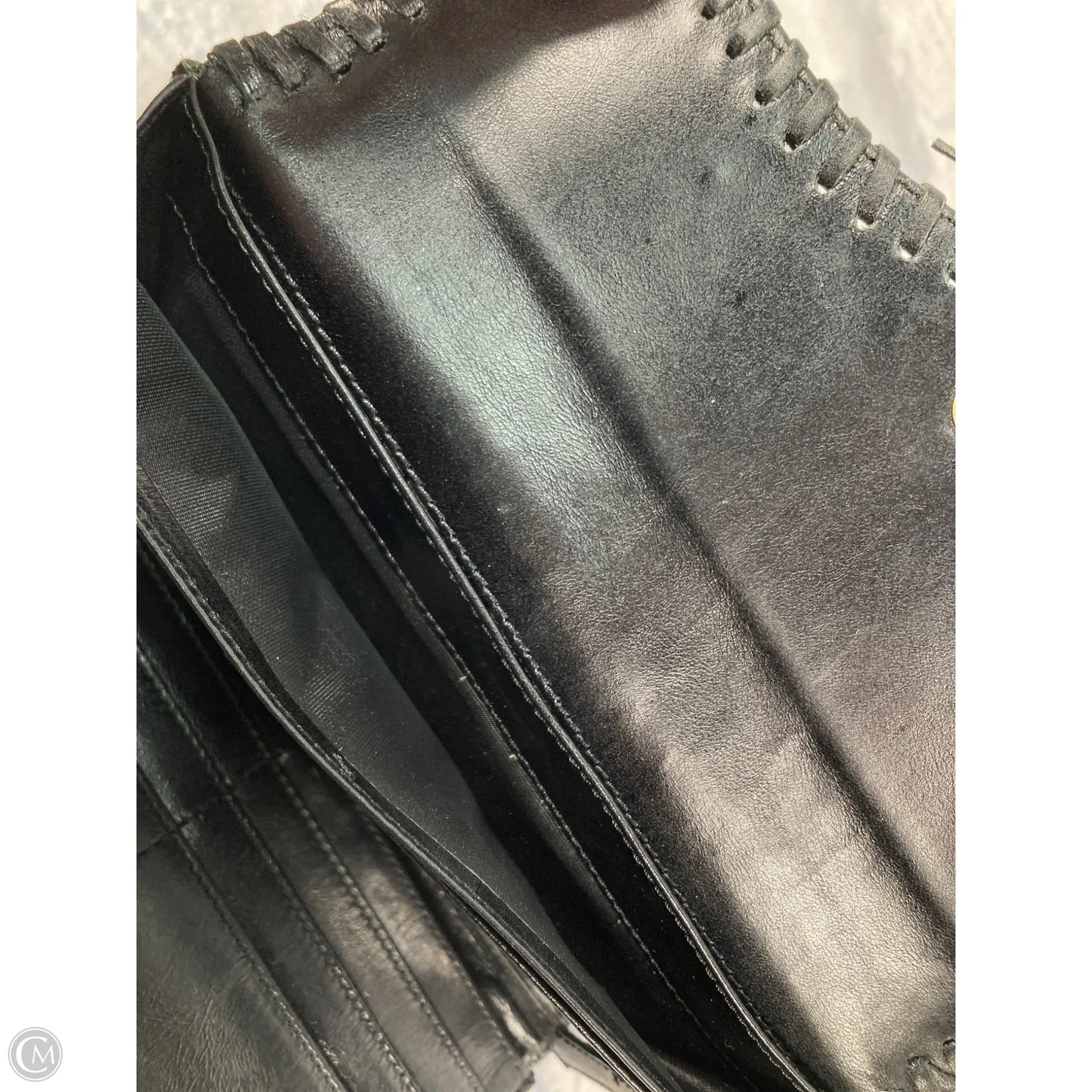 Wallet Designer By Sondra Roberts, Size: Small