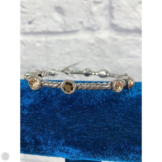 Bracelet Bangle By Brighton