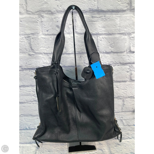 Tote Leather By Vince Camuto, Size: Medium