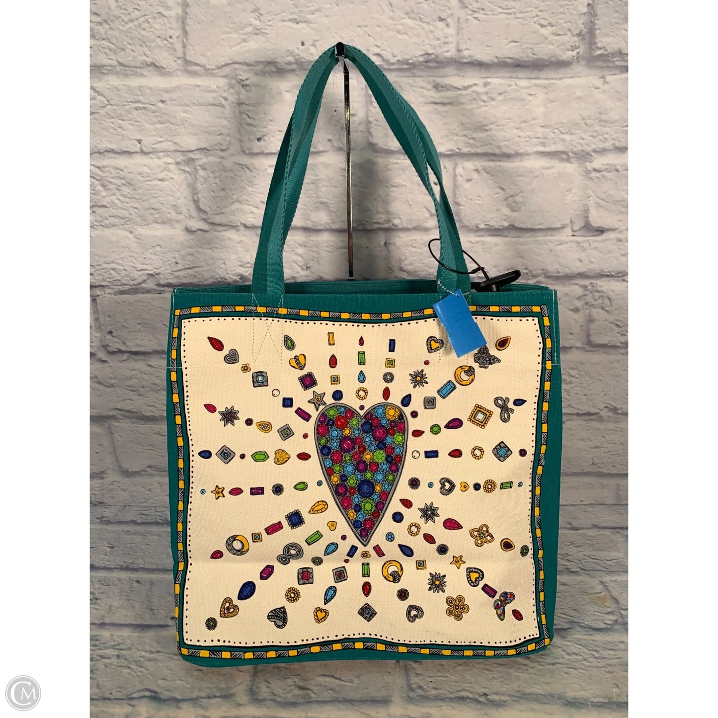 Tote By Brighton, Size: Large
