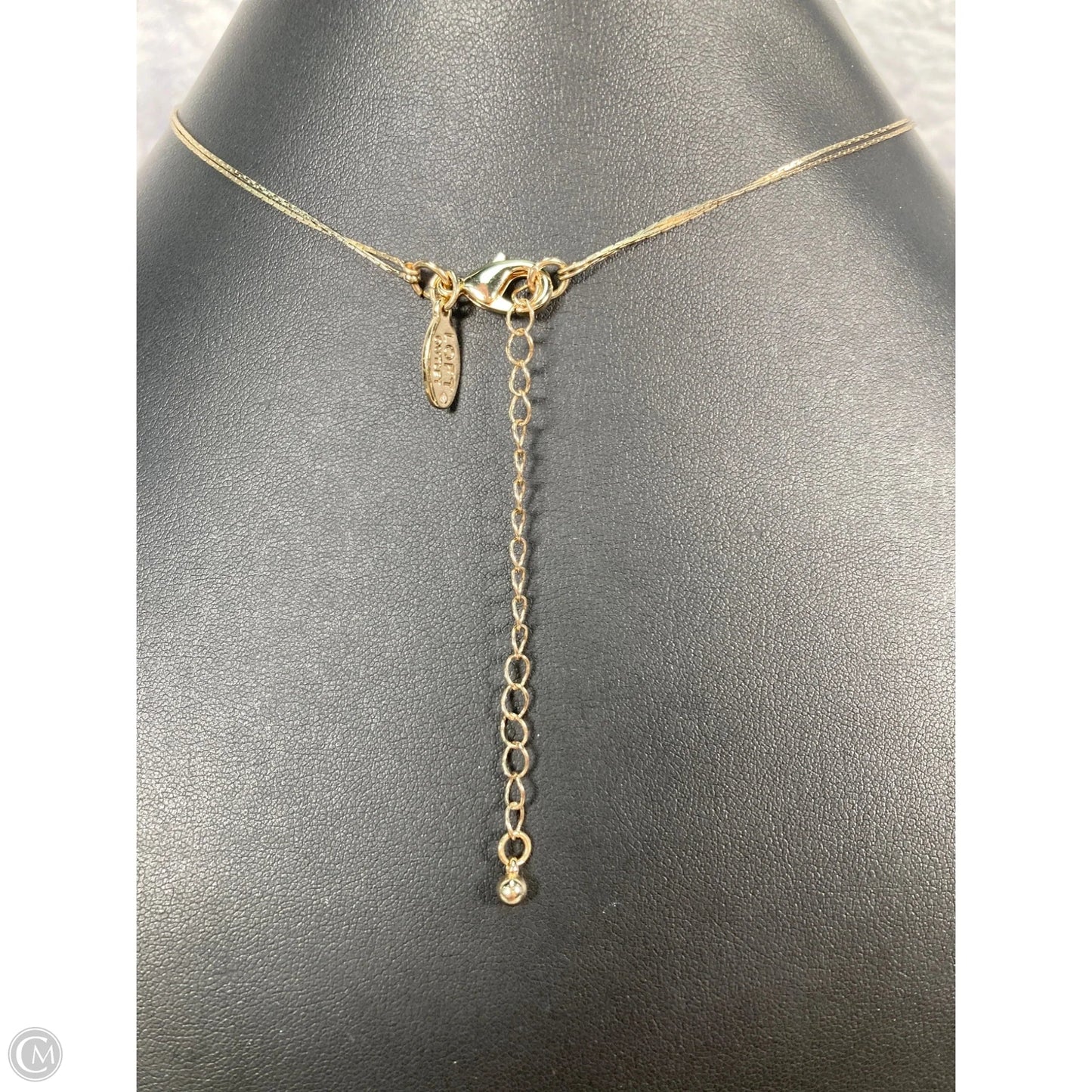 Necklace Layered By Loft