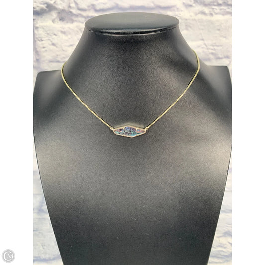 Necklace Charm By Kendra Scott