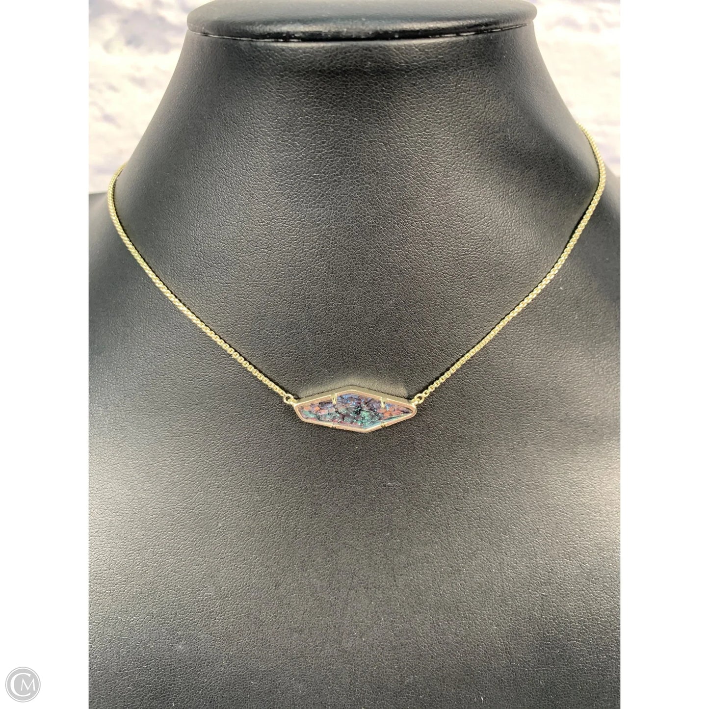 Necklace Charm By Kendra Scott