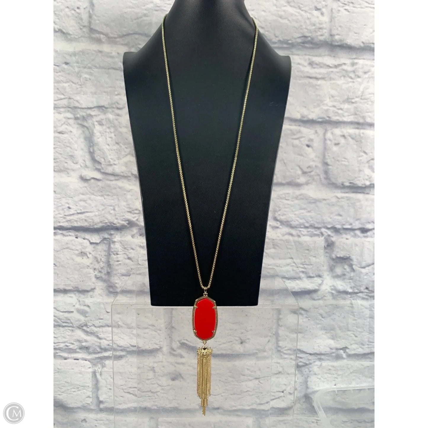 Necklace Pendant By Kendra Scott