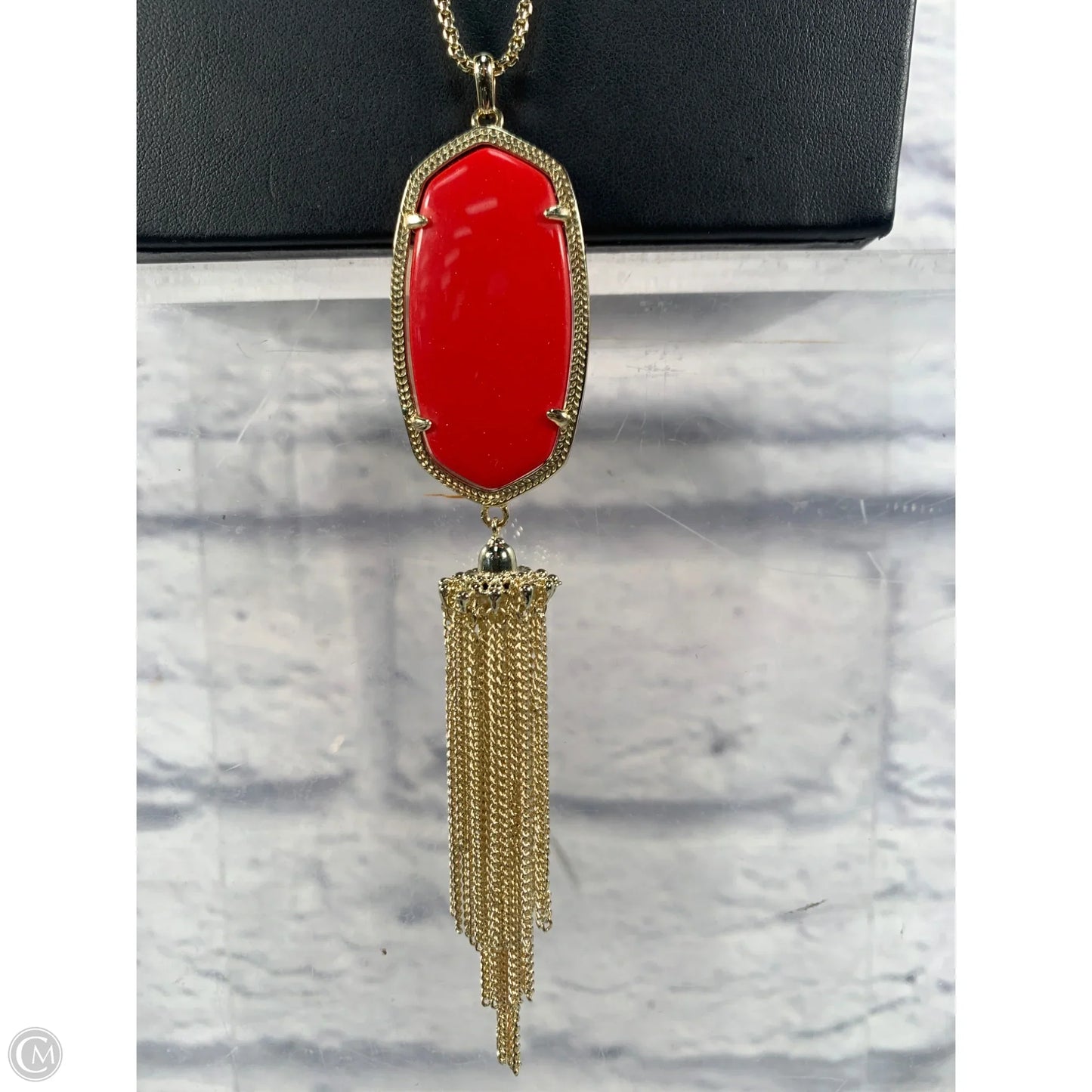 Necklace Pendant By Kendra Scott