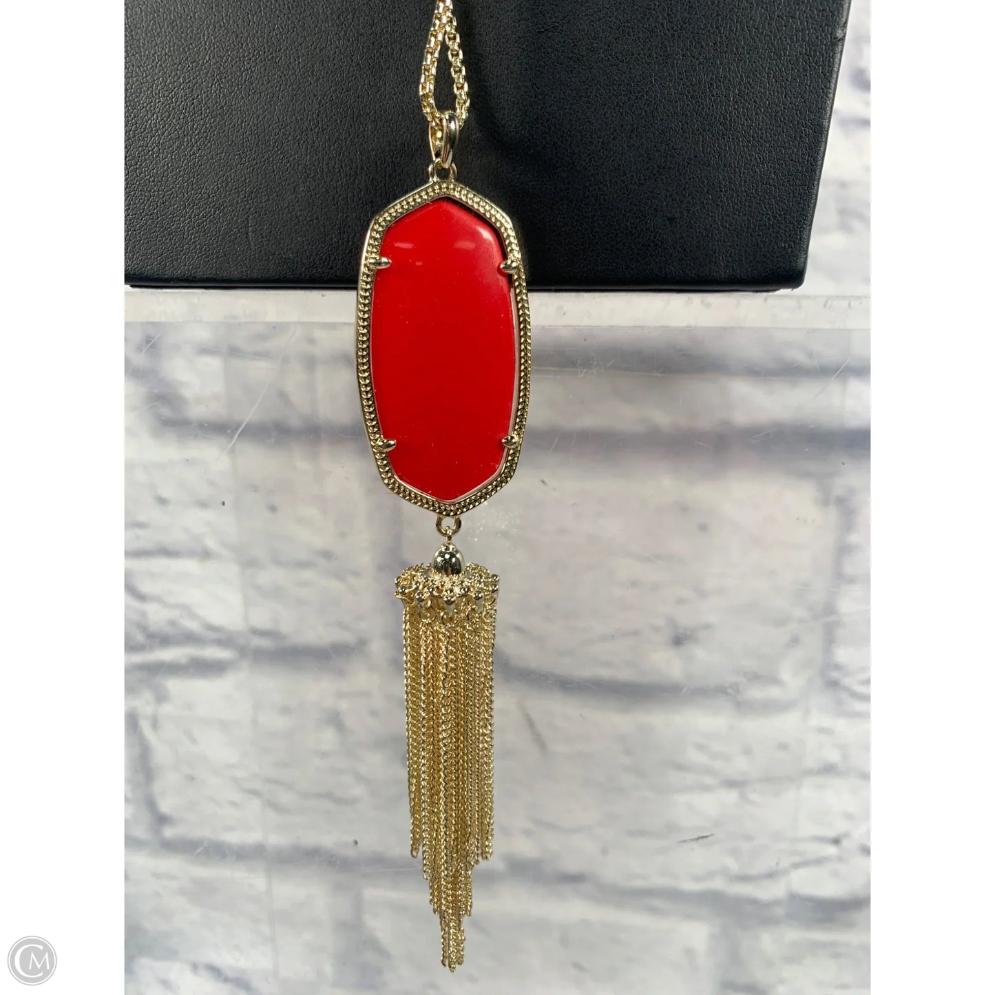 Necklace Pendant By Kendra Scott