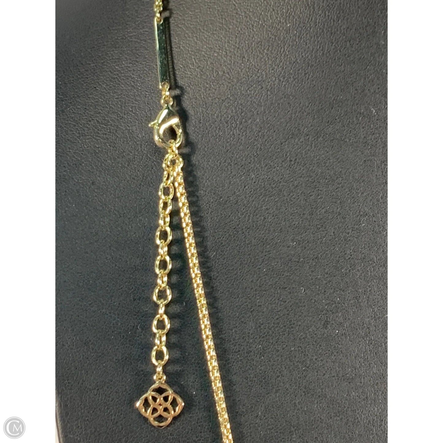 Necklace Pendant By Kendra Scott