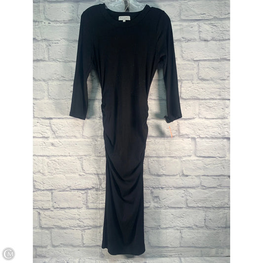 Dress Party Midi By Michael Stars In Black, Size: M