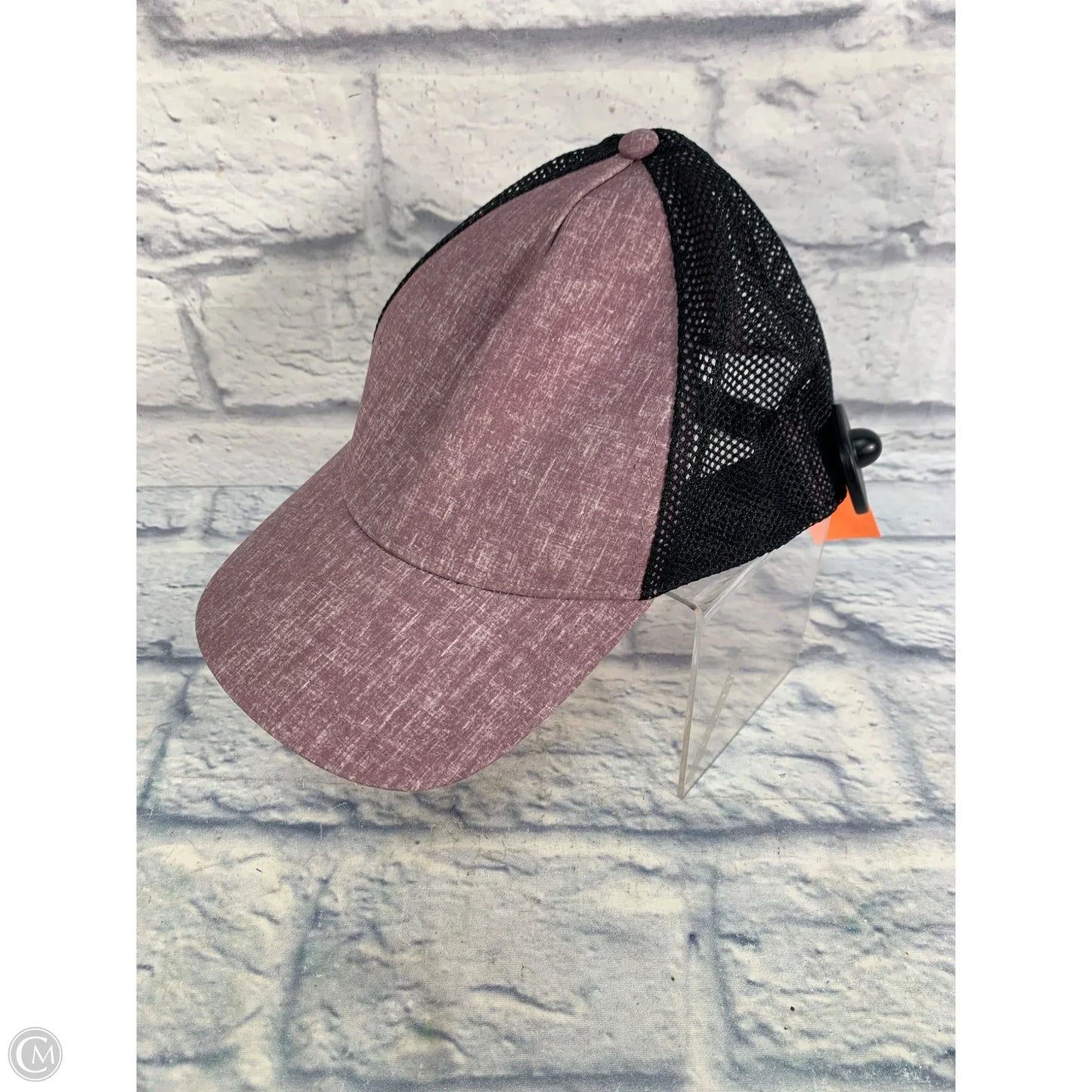 Hat Baseball Cap By Lululemon