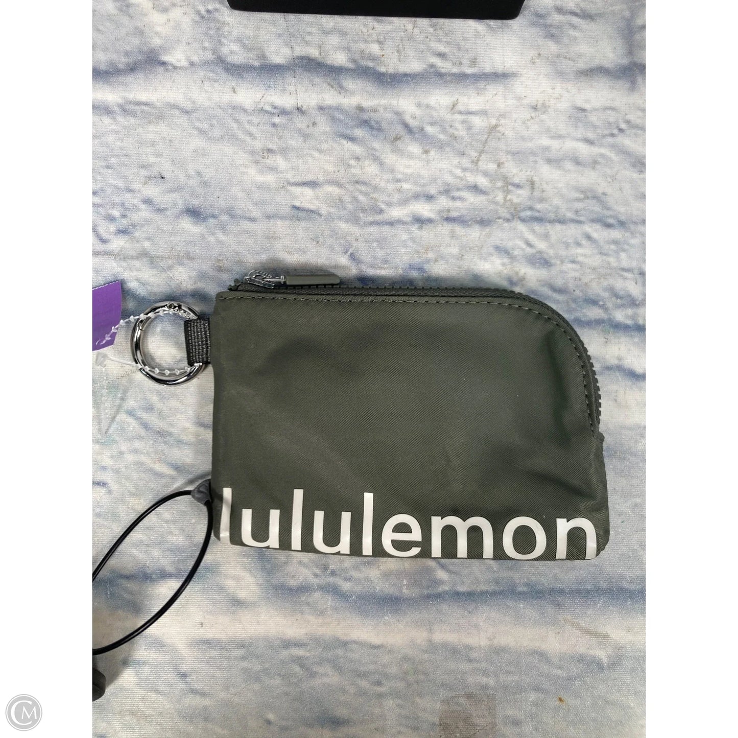 Wallet By Lululemon, Size: Small