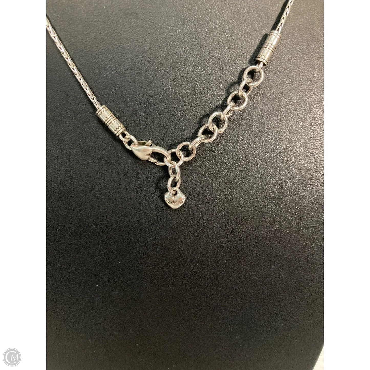 Necklace Pendant By Brighton