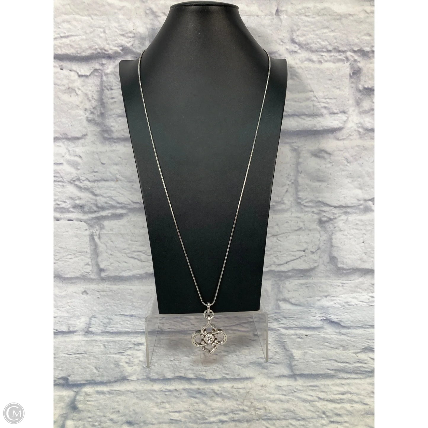 Necklace Pendant By Brighton