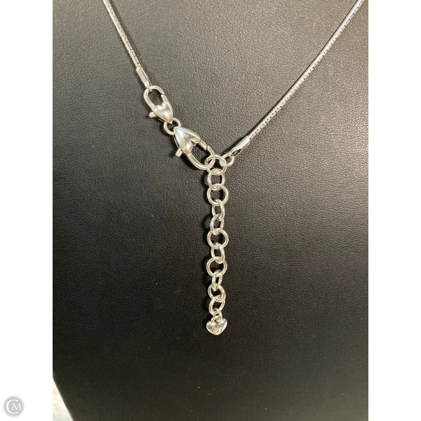 Necklace Pendant By Brighton