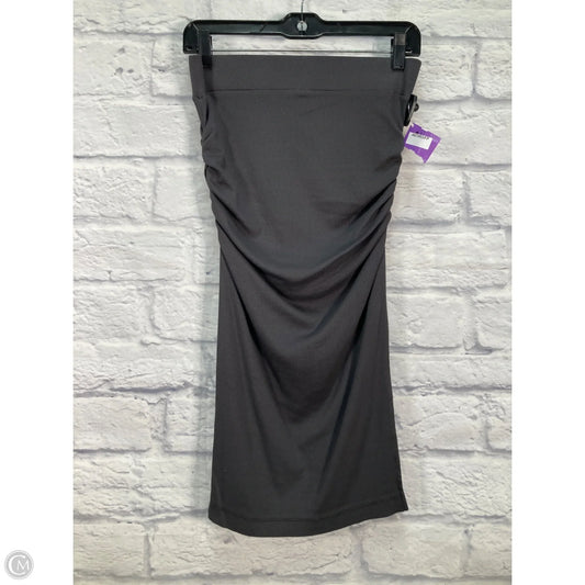 Skirt Midi By Michael Stars In Grey, Size: 4