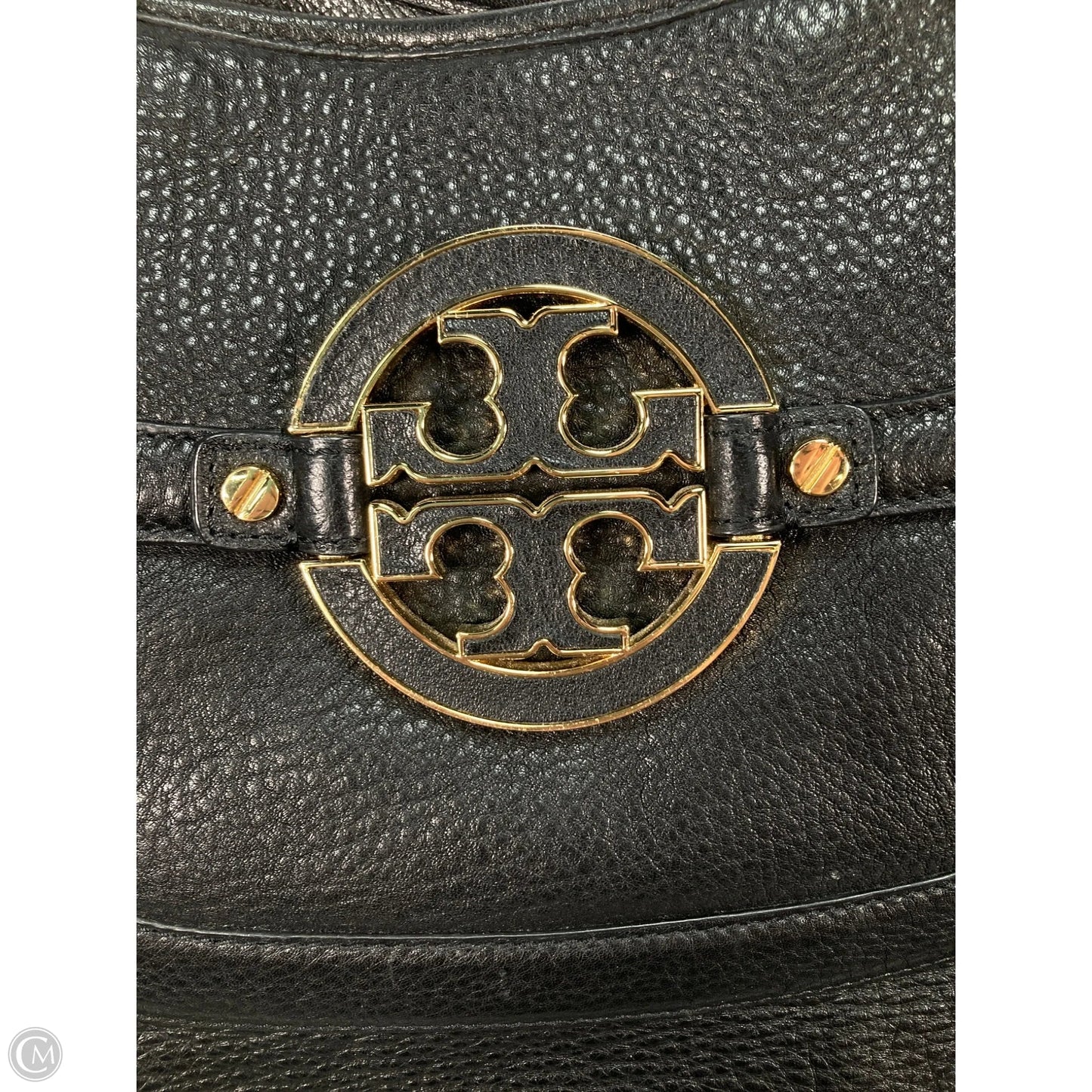 Handbag Designer By Tory Burch, Size: Large