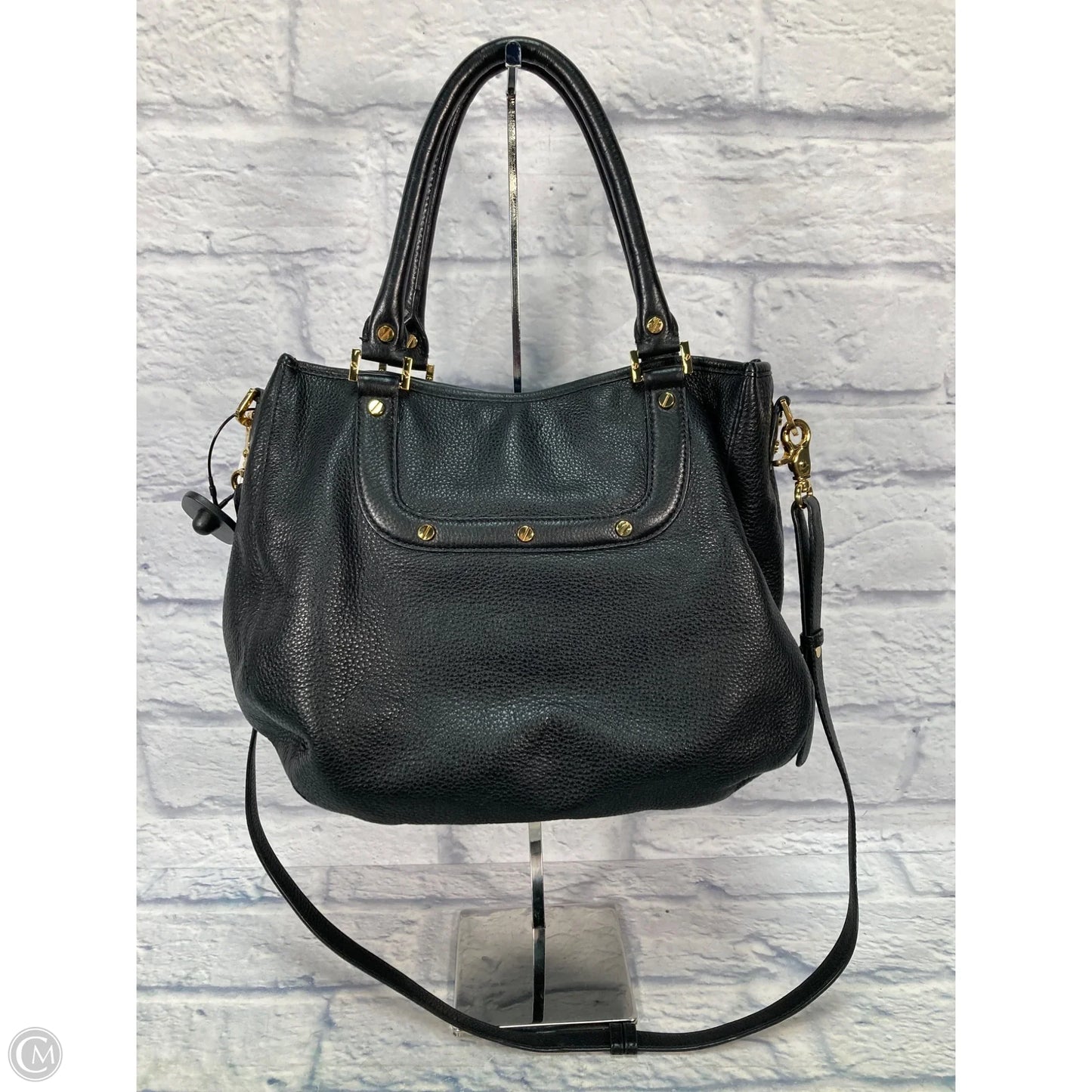 Handbag Designer By Tory Burch, Size: Large