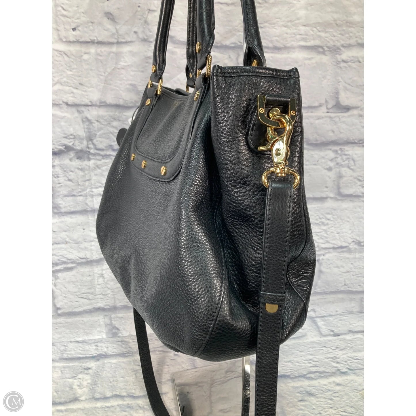 Handbag Designer By Tory Burch, Size: Large