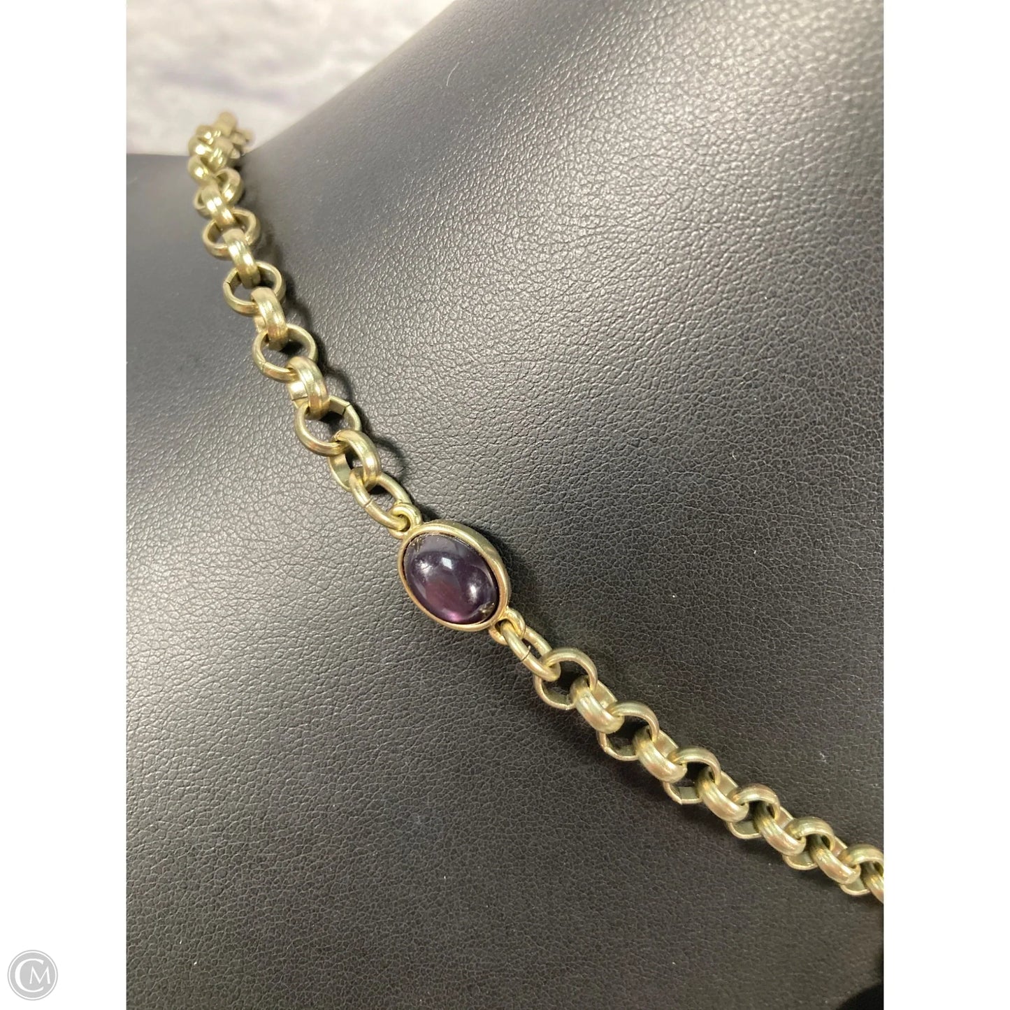 Necklace Statement By Chicos