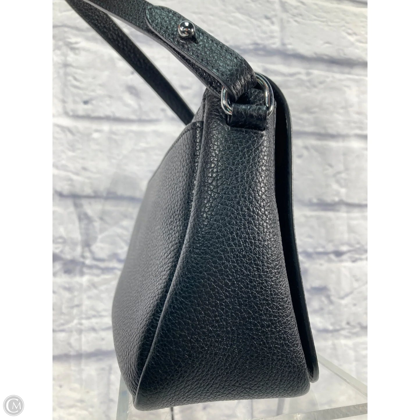 Crossbody Luxury Designer By Prada, Size: Medium