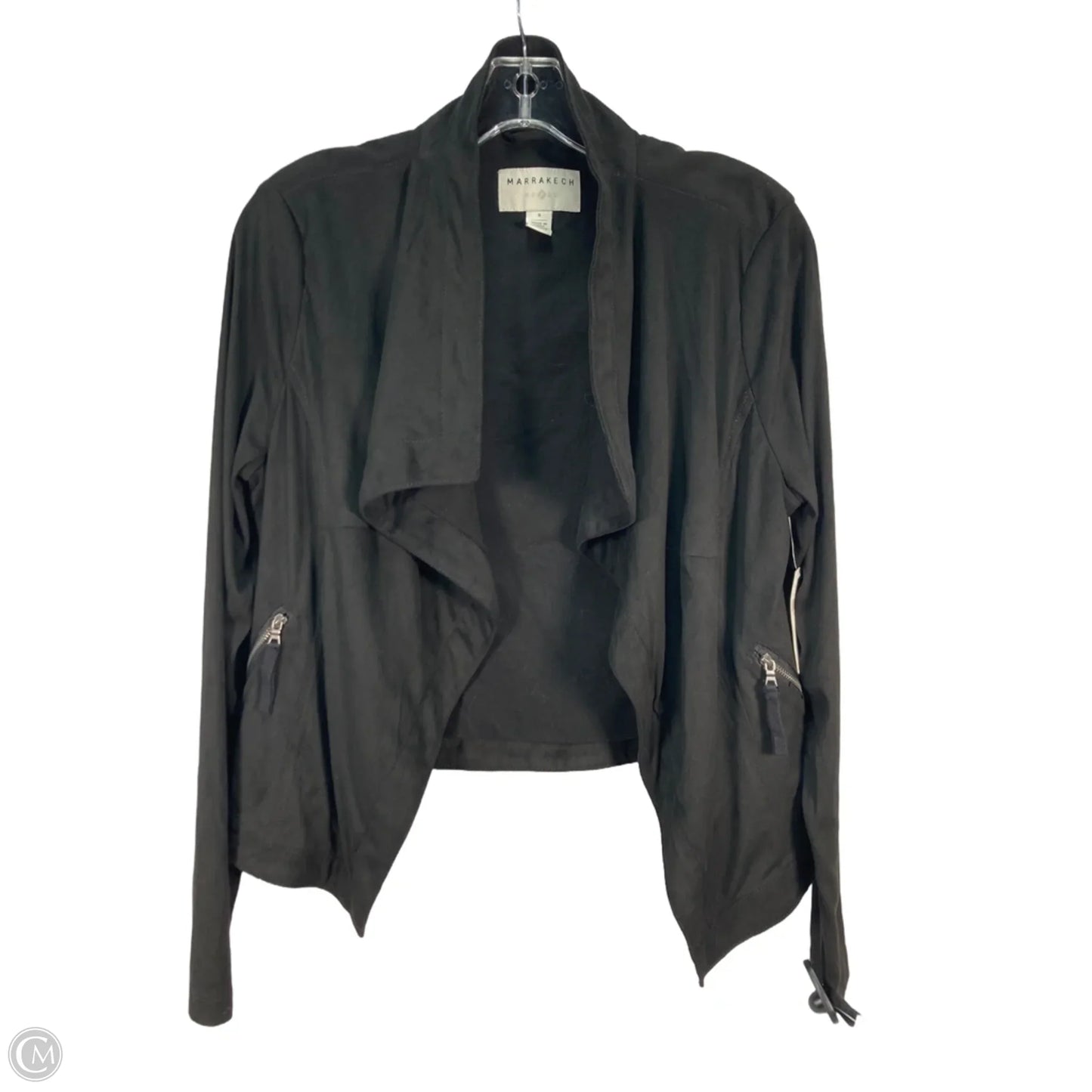 Jacket Other By Marrakech In Black, Size: S