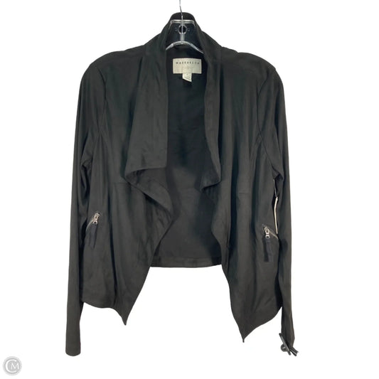 Jacket Other By Marrakech In Black, Size: S