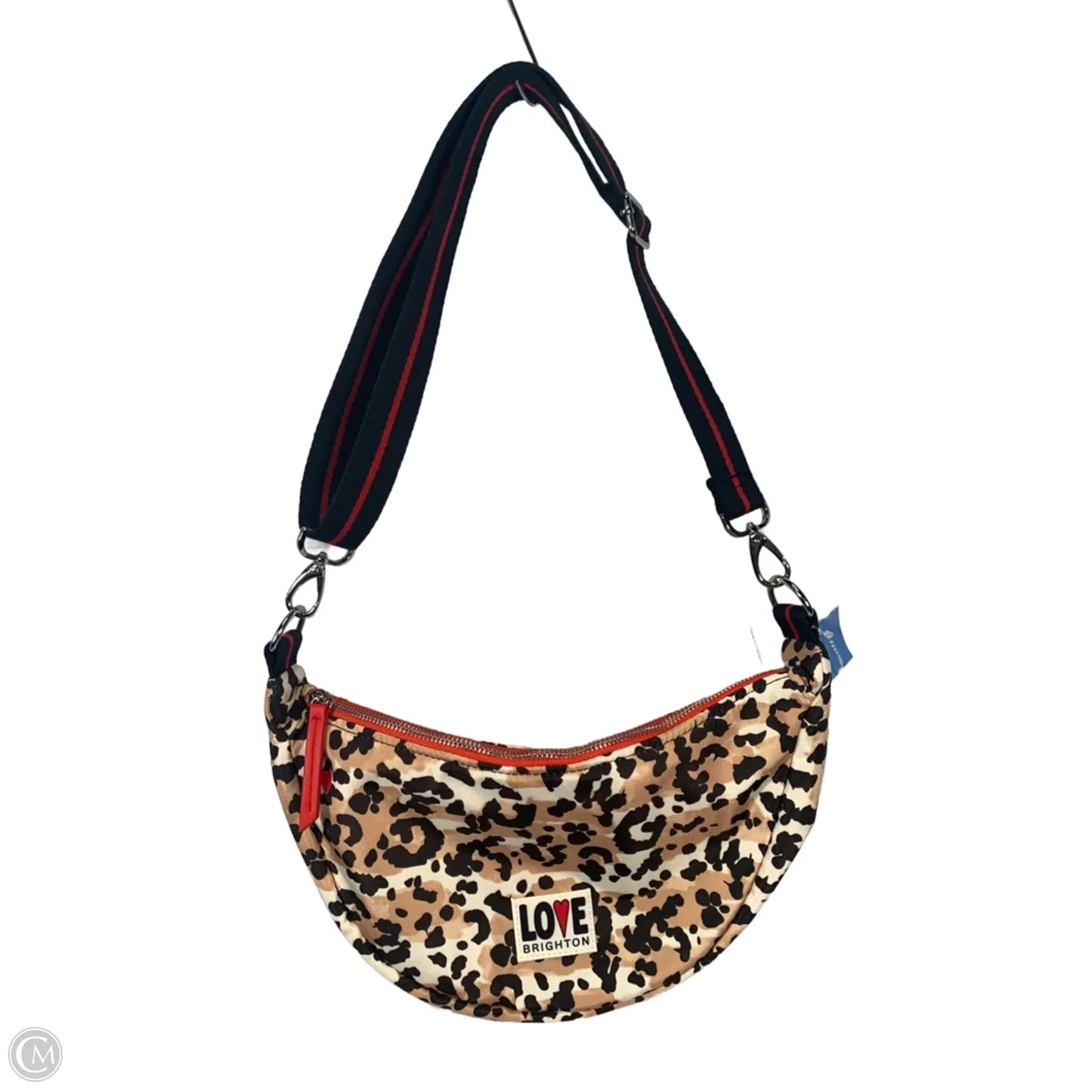 Crossbody By Brighton, Size: Large