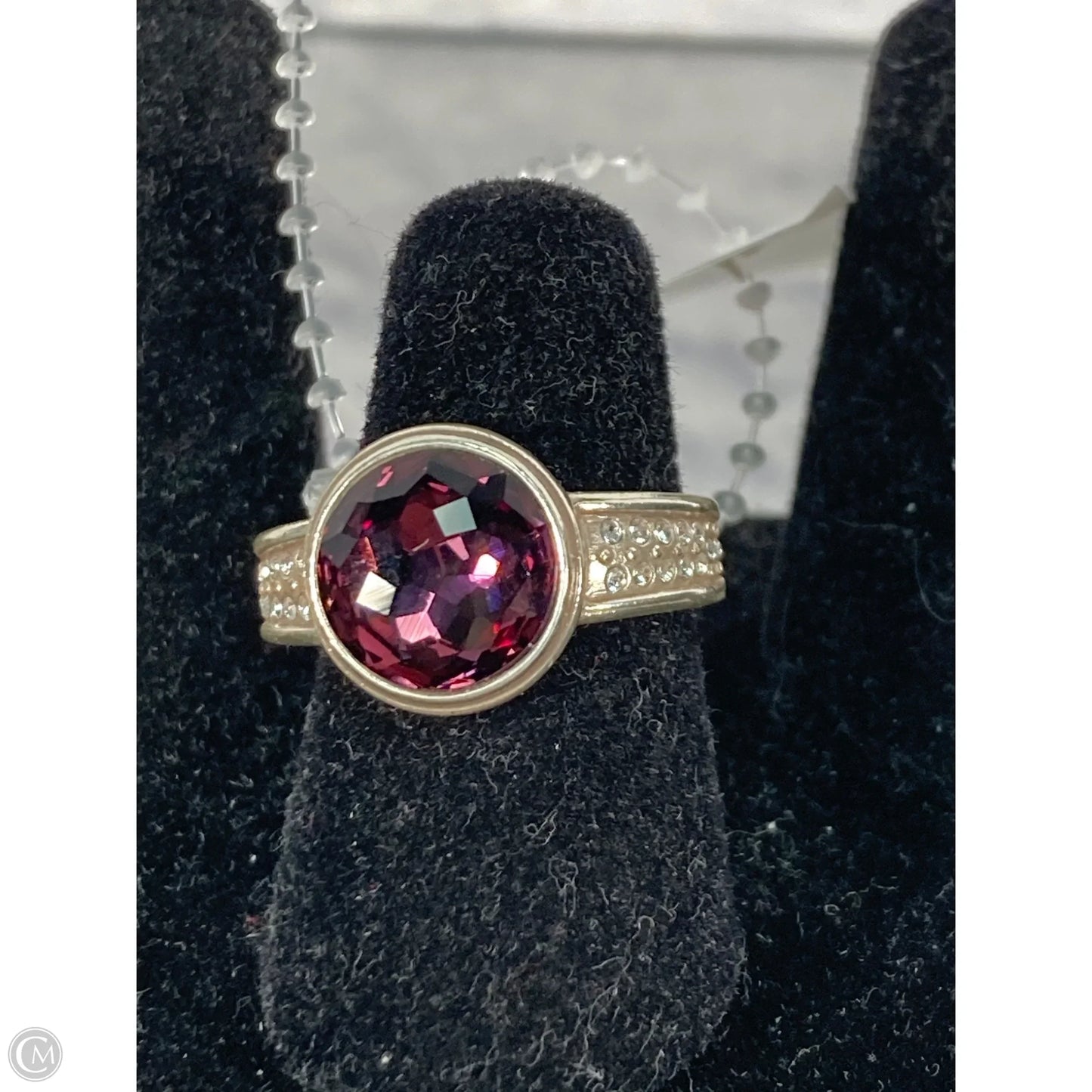 Ring Other By Brighton, Size: 8