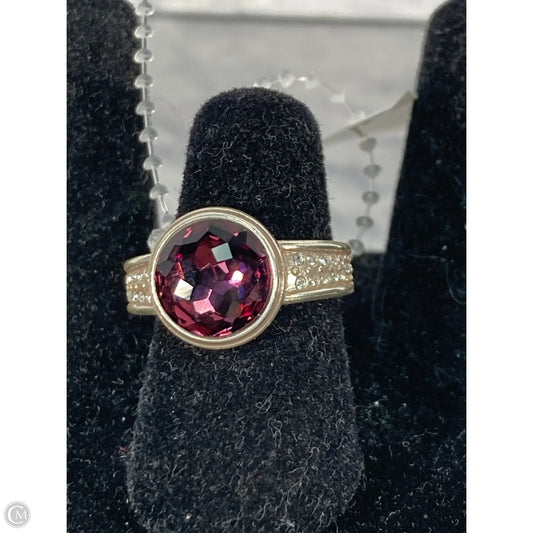 Ring Other By Brighton, Size: 8