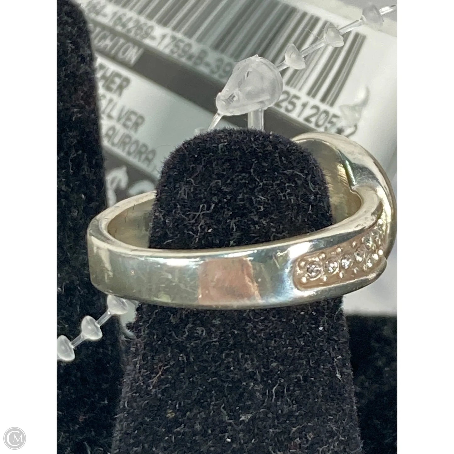 Ring Other By Brighton, Size: 8