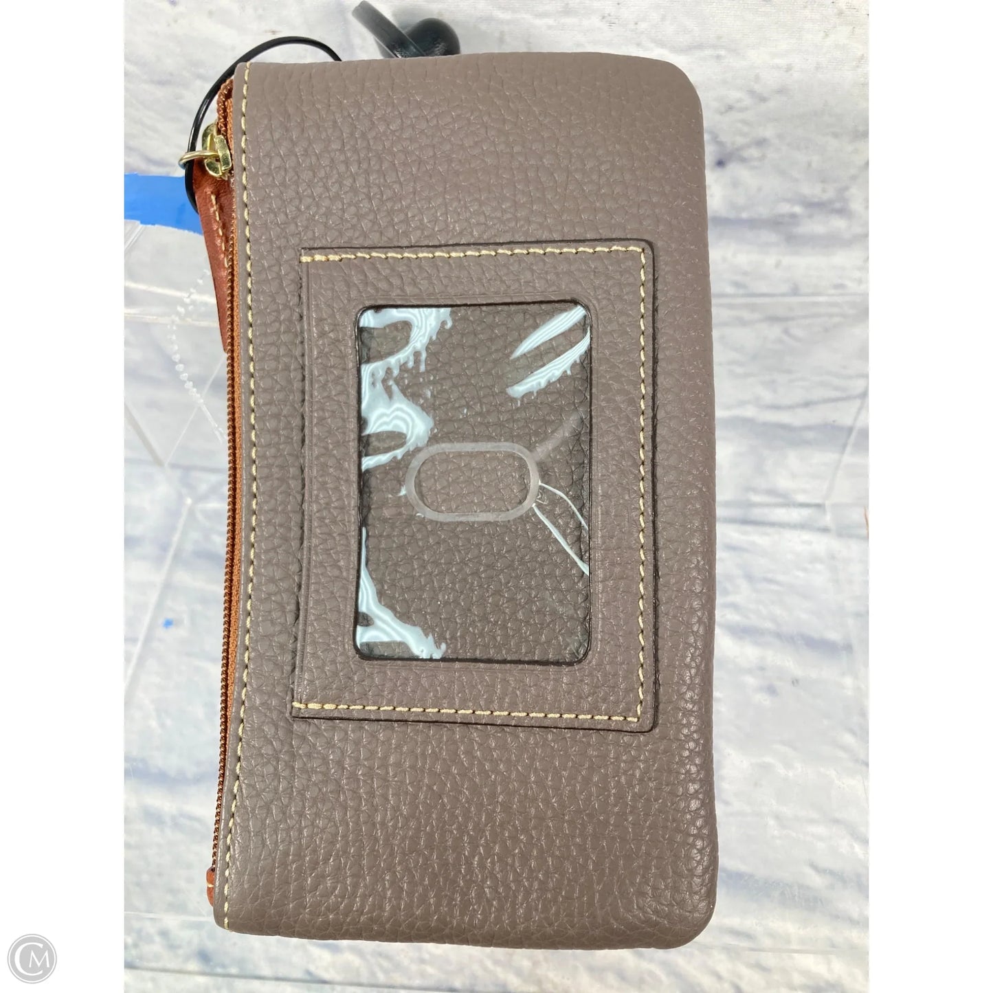 Wallet Designer By Dooney And Bourke, Size: Medium