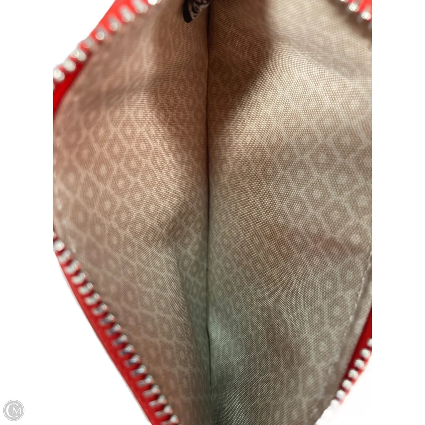 Wristlet Leather By Brighton, Size: Small