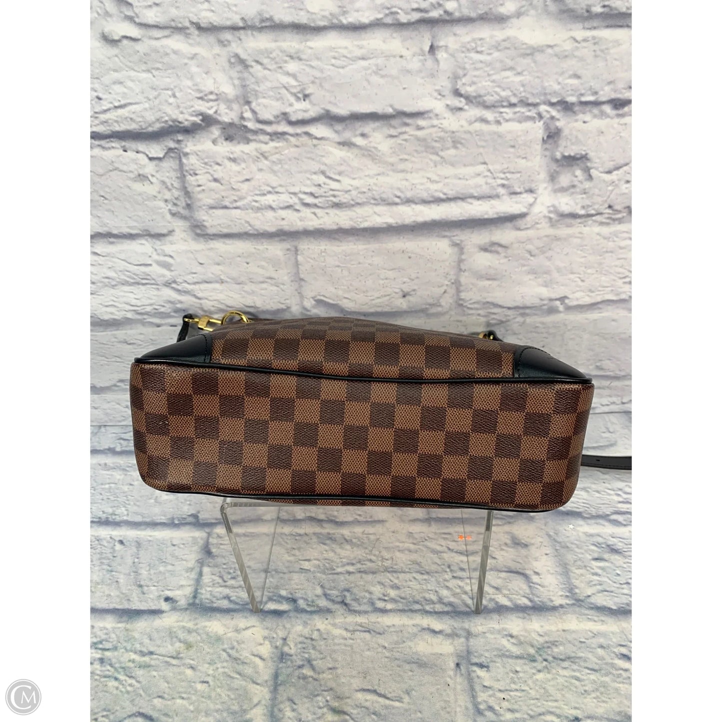 Handbag Luxury Designer By Louis Vuitton, Size: Medium