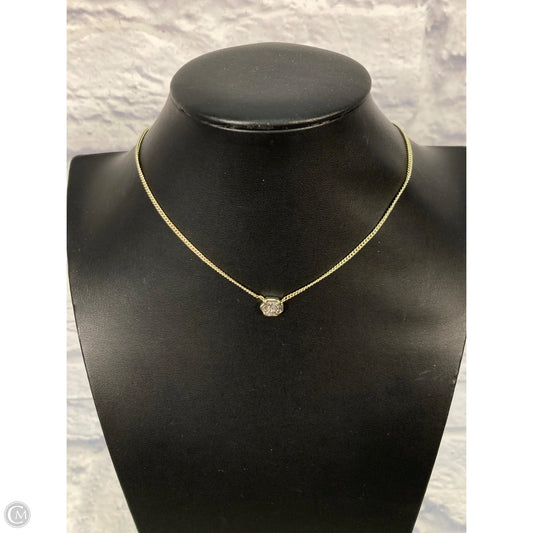 Necklace Pendant By Kendra Scott