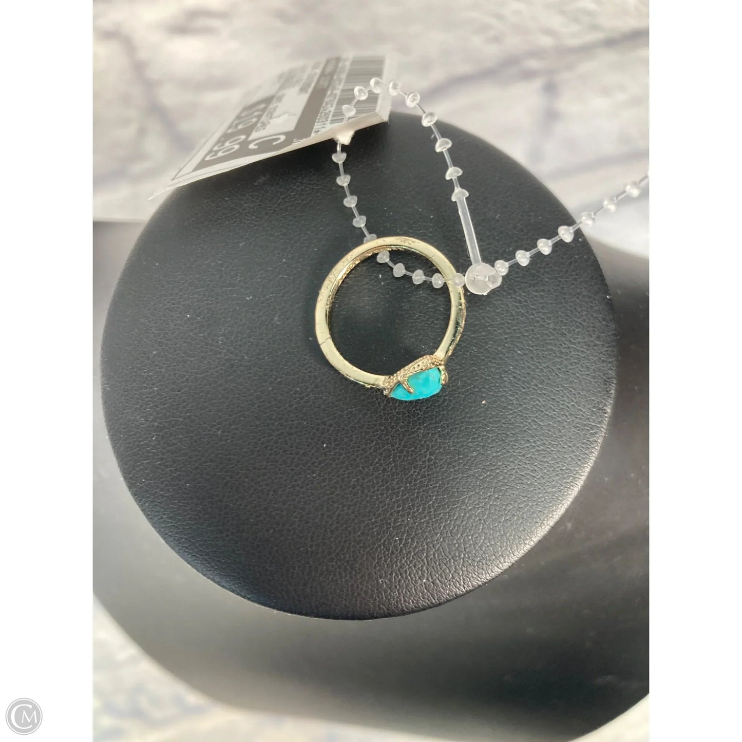 Ring Statement By Kendra Scott, Size: 7