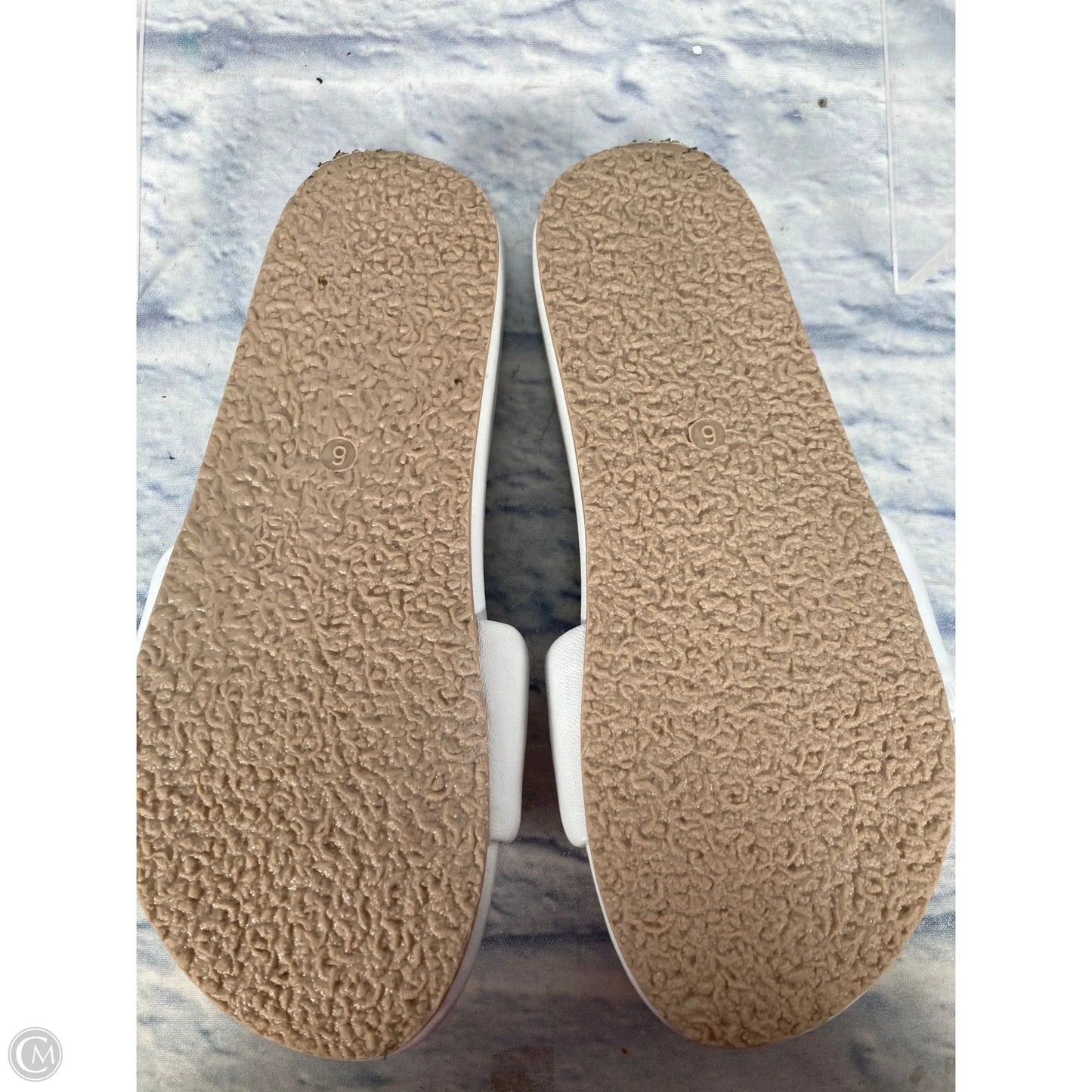 Sandals Flats By Seychelles In White, Size: 6