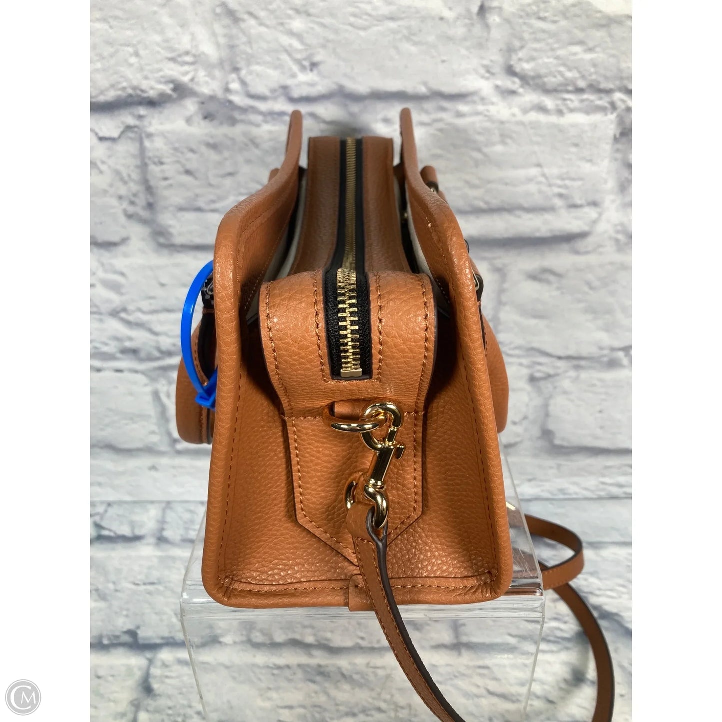 Crossbody Luxury Designer By Marc Jacobs, Size: Medium