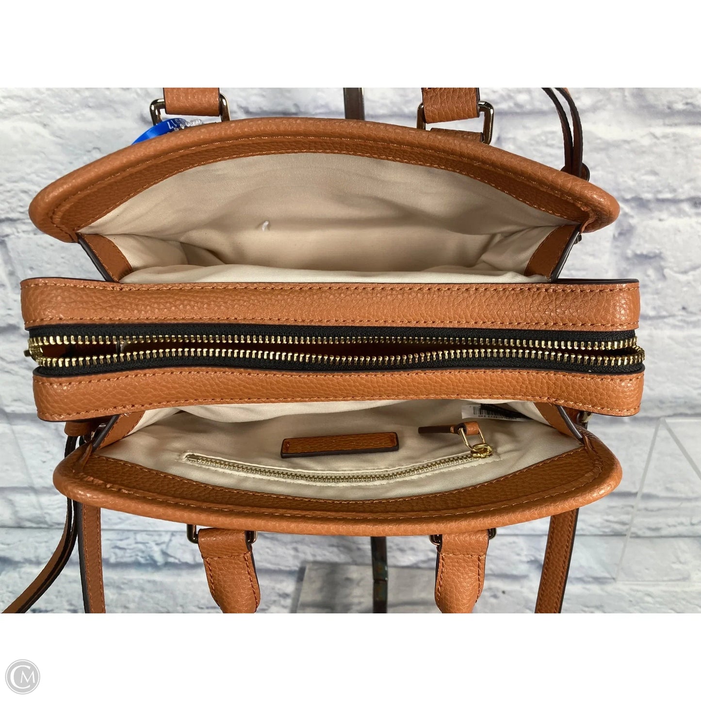 Crossbody Luxury Designer By Marc Jacobs, Size: Medium