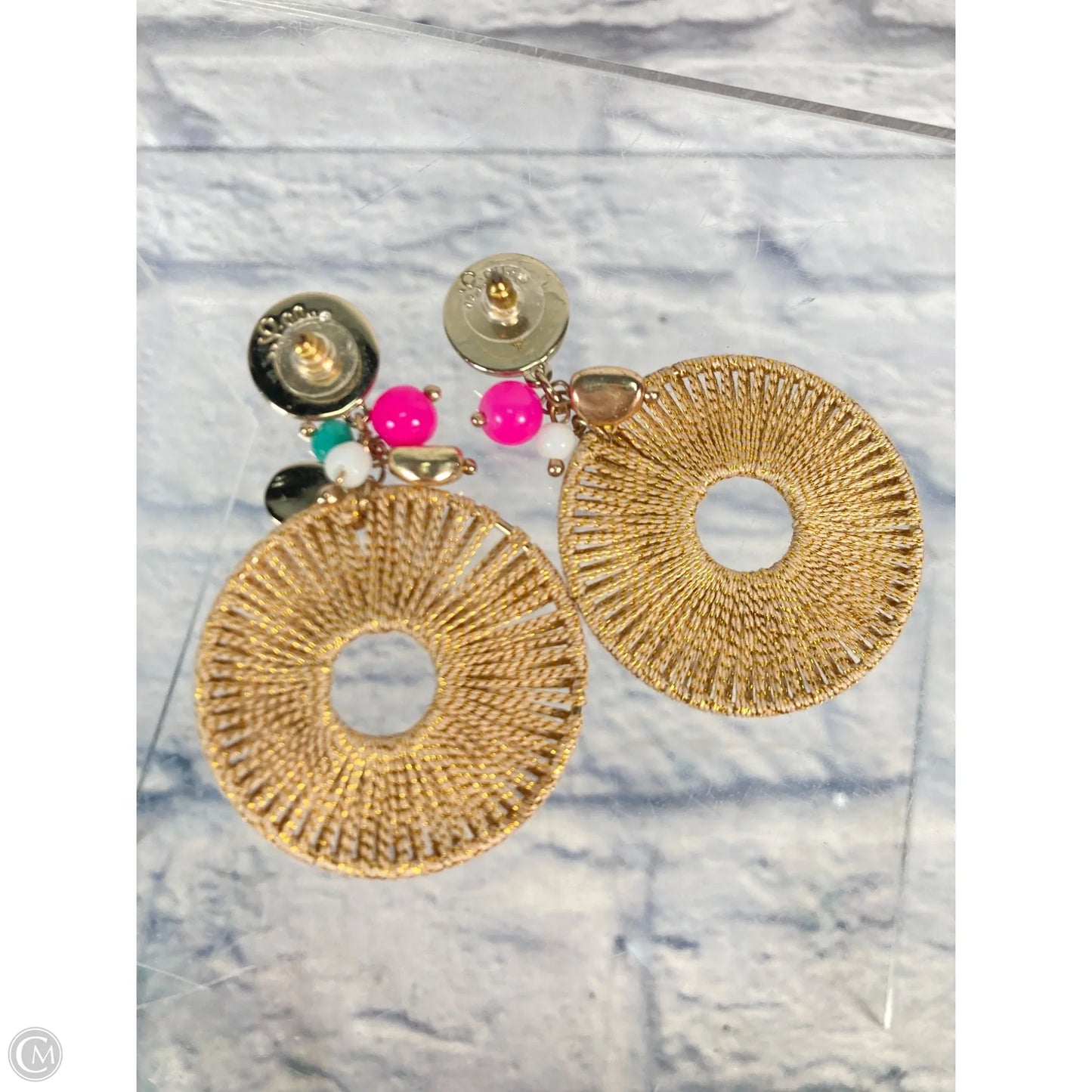 Earrings Designer By Lilly Pulitzer