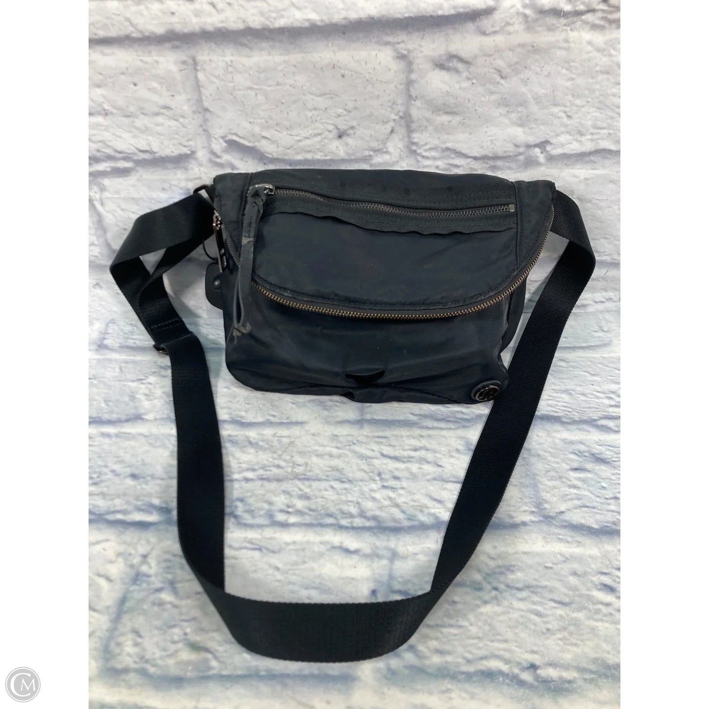 Crossbody By Lululemon, Size: Medium